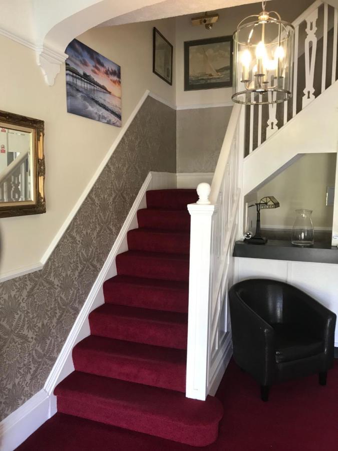San Brelade Guest house 4*