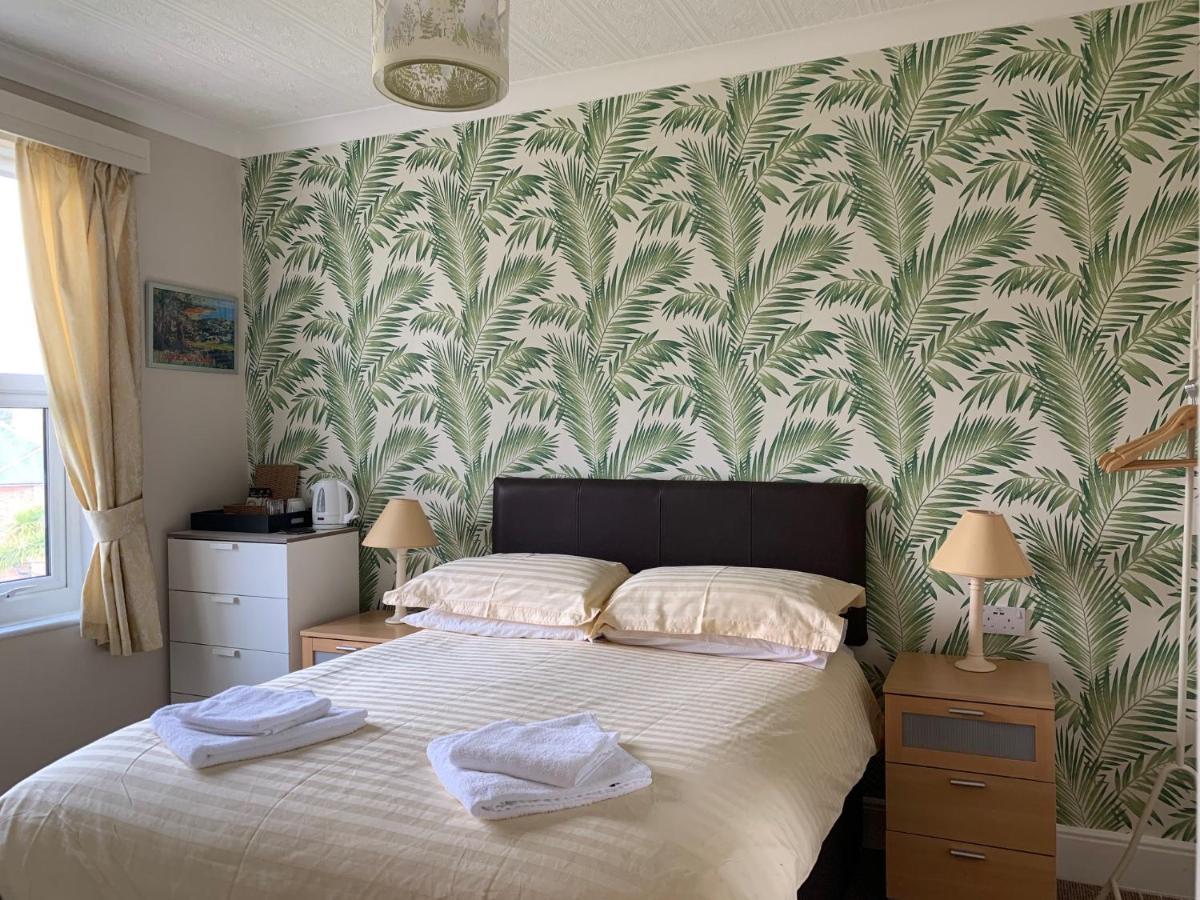 San Brelade Guest house 4*