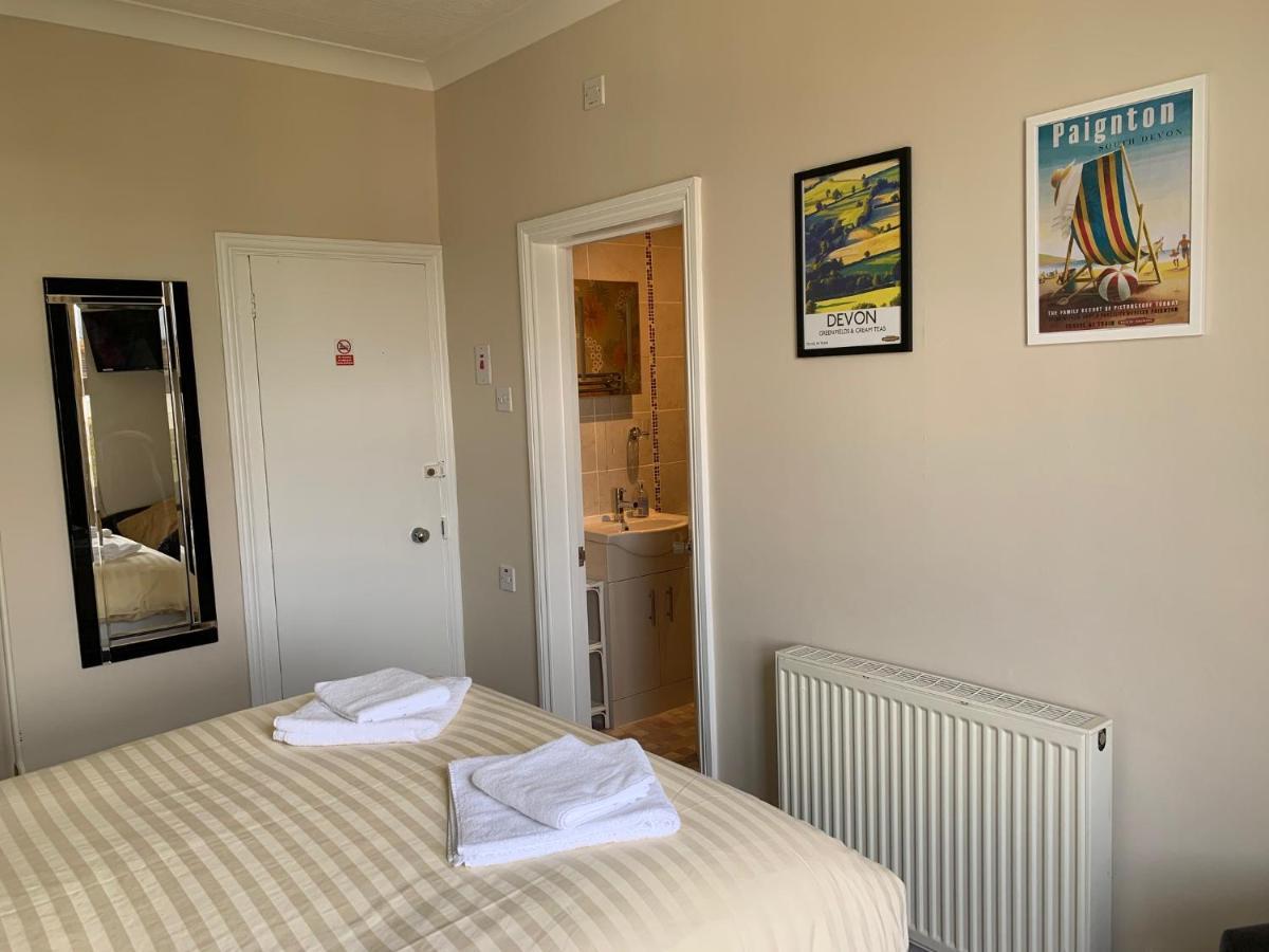 San Brelade Guest house Paignton