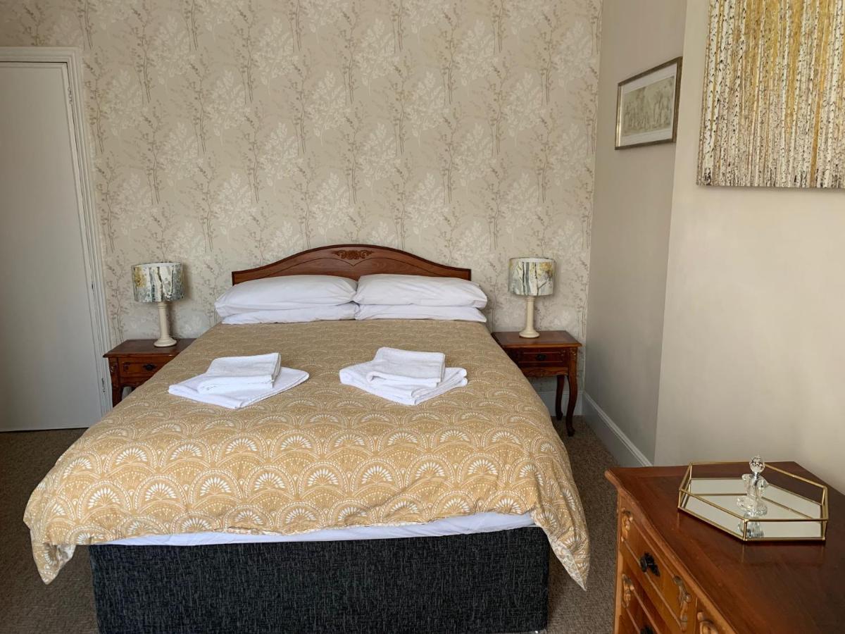 Guest house San Brelade 4*