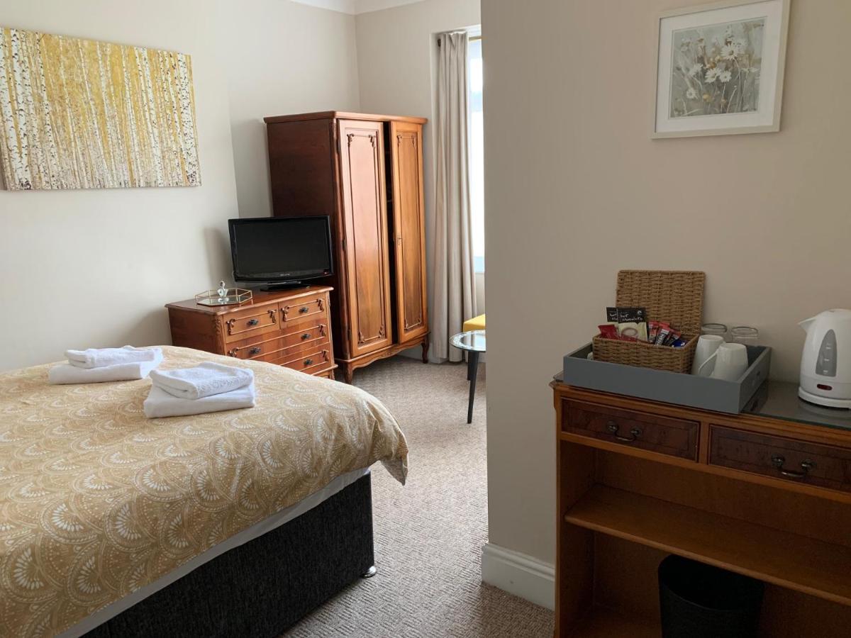 Guest house San Brelade 4*