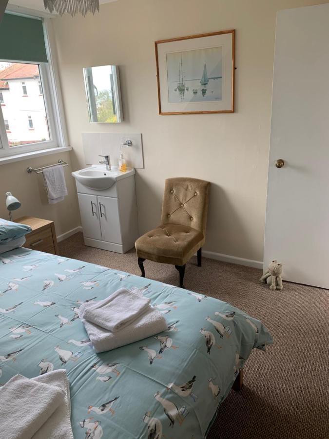 Guest house San Brelade Paignton