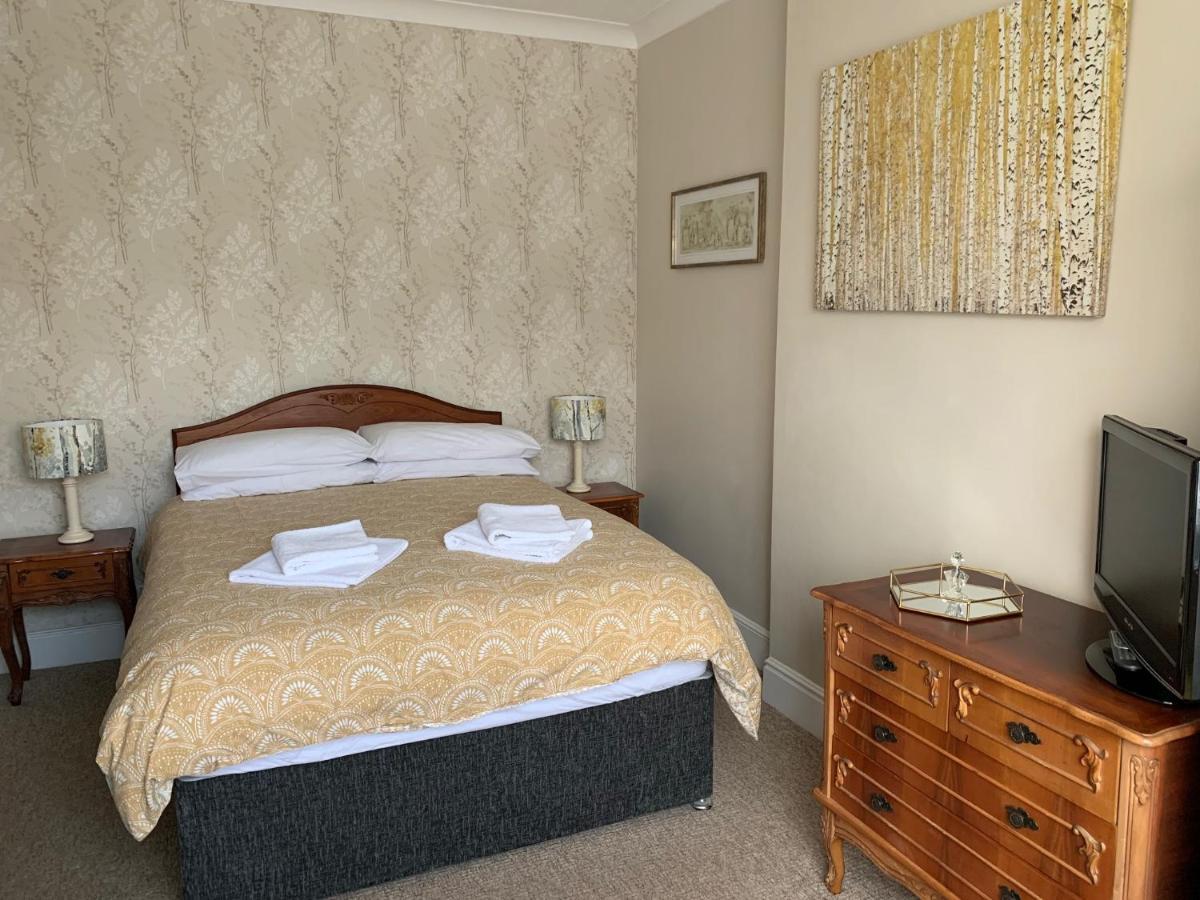 Guest house San Brelade