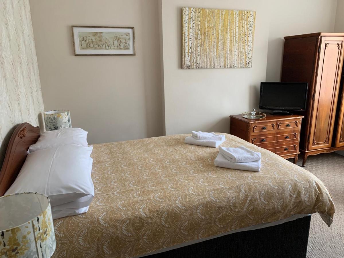 San Brelade Guest house Paignton
