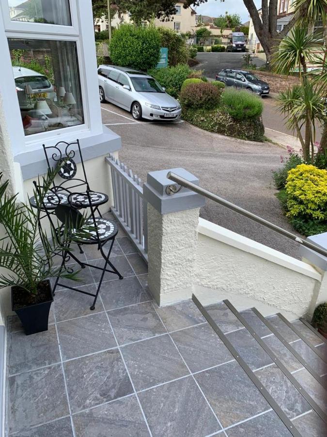 Guest house San Brelade