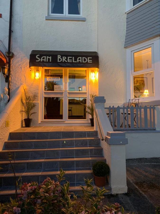 San Brelade