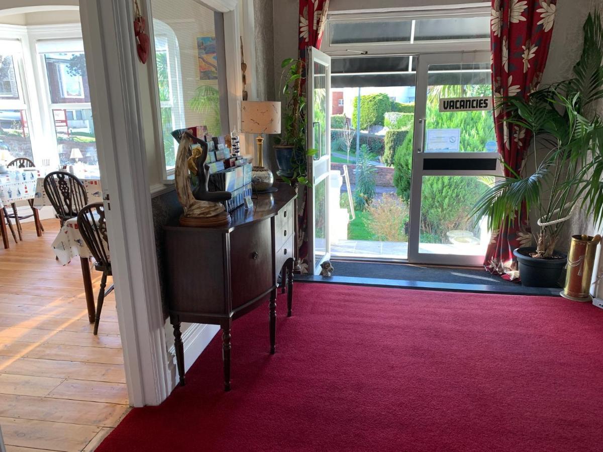 San Brelade 4* Paignton