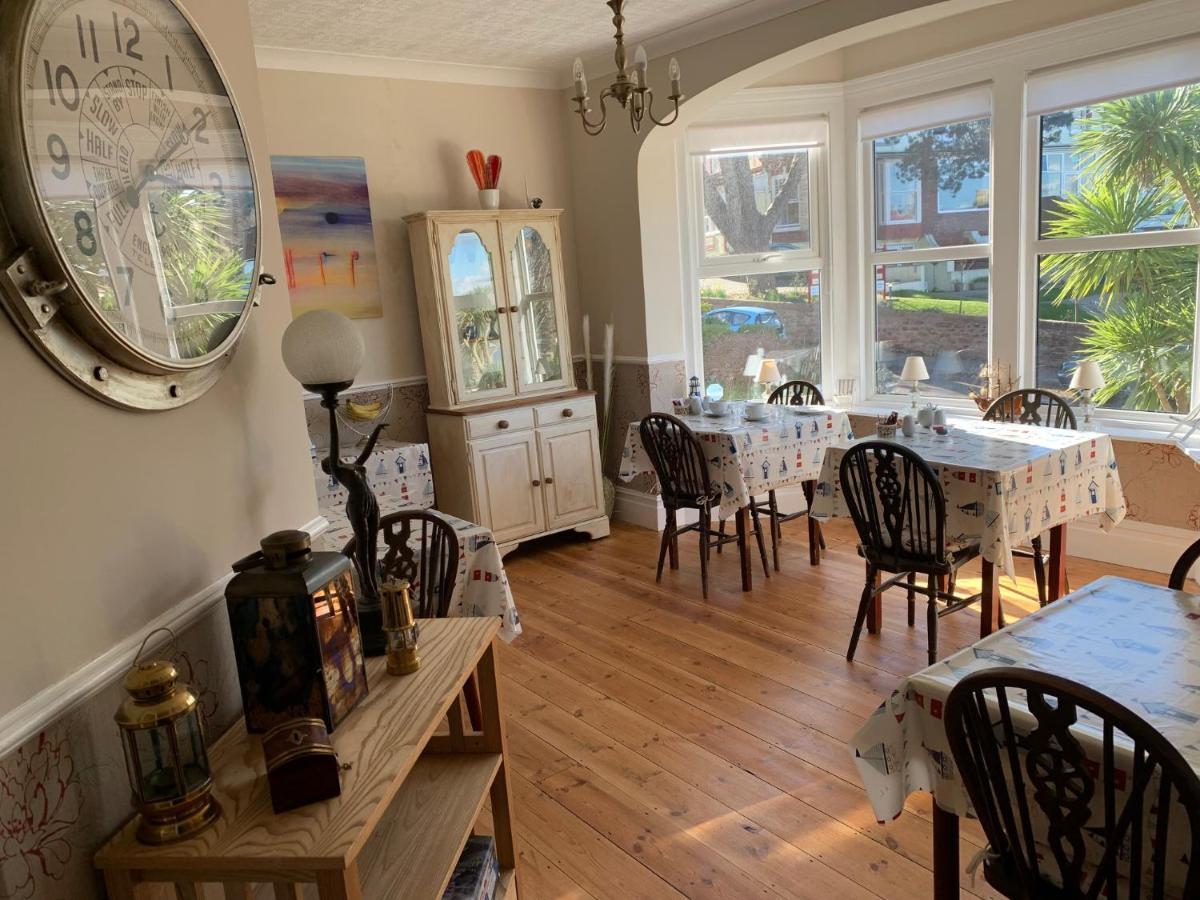 Guest house San Brelade 4*