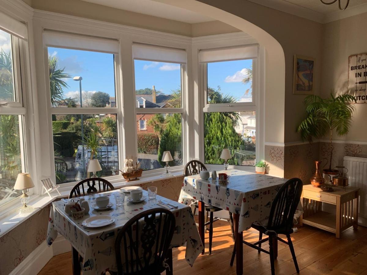San Brelade Guest house Paignton
