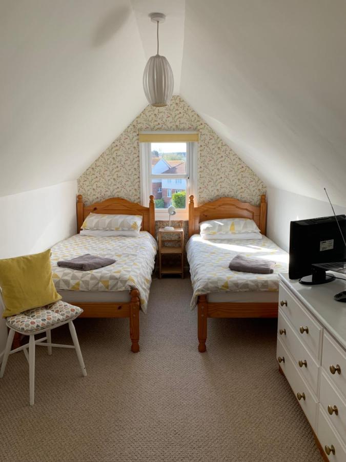 San Brelade Guest house Paignton
