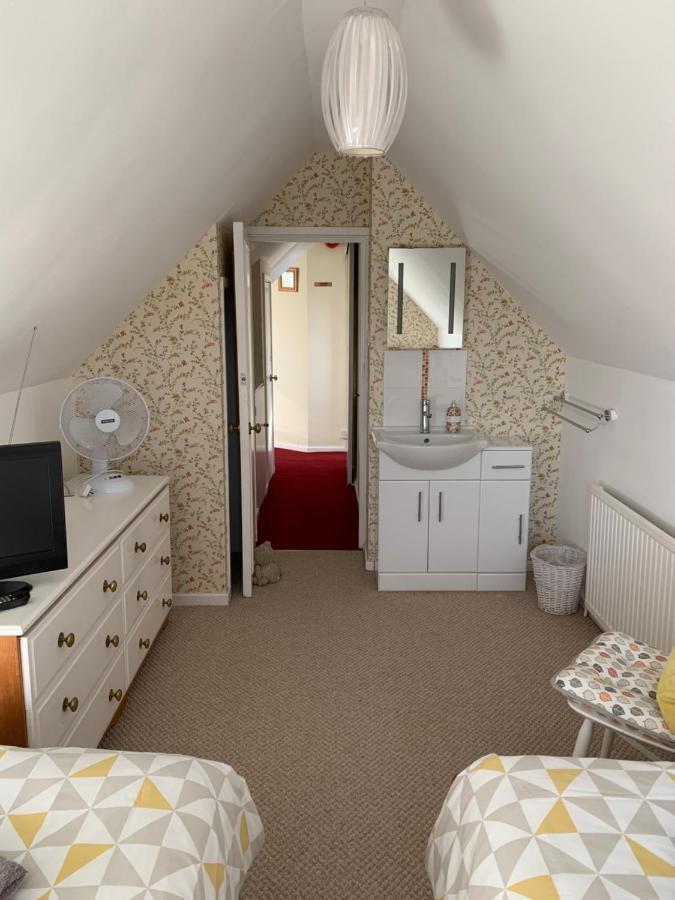 San Brelade Guest house 4*