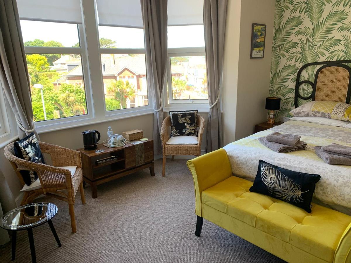 Guest house San Brelade Paignton