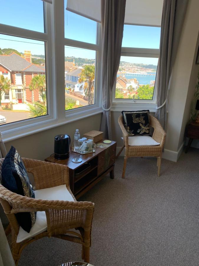 San Brelade Guest house Paignton