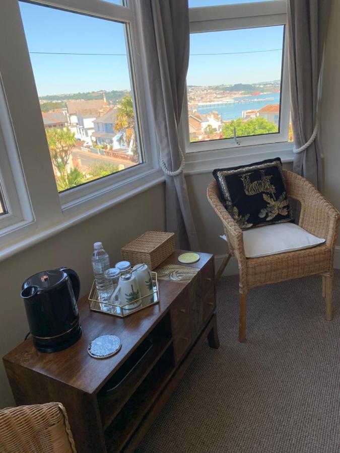 San Brelade Guest house 4*