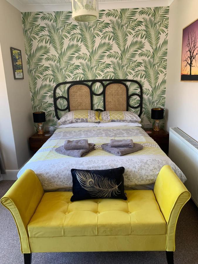 Guest house San Brelade Paignton
