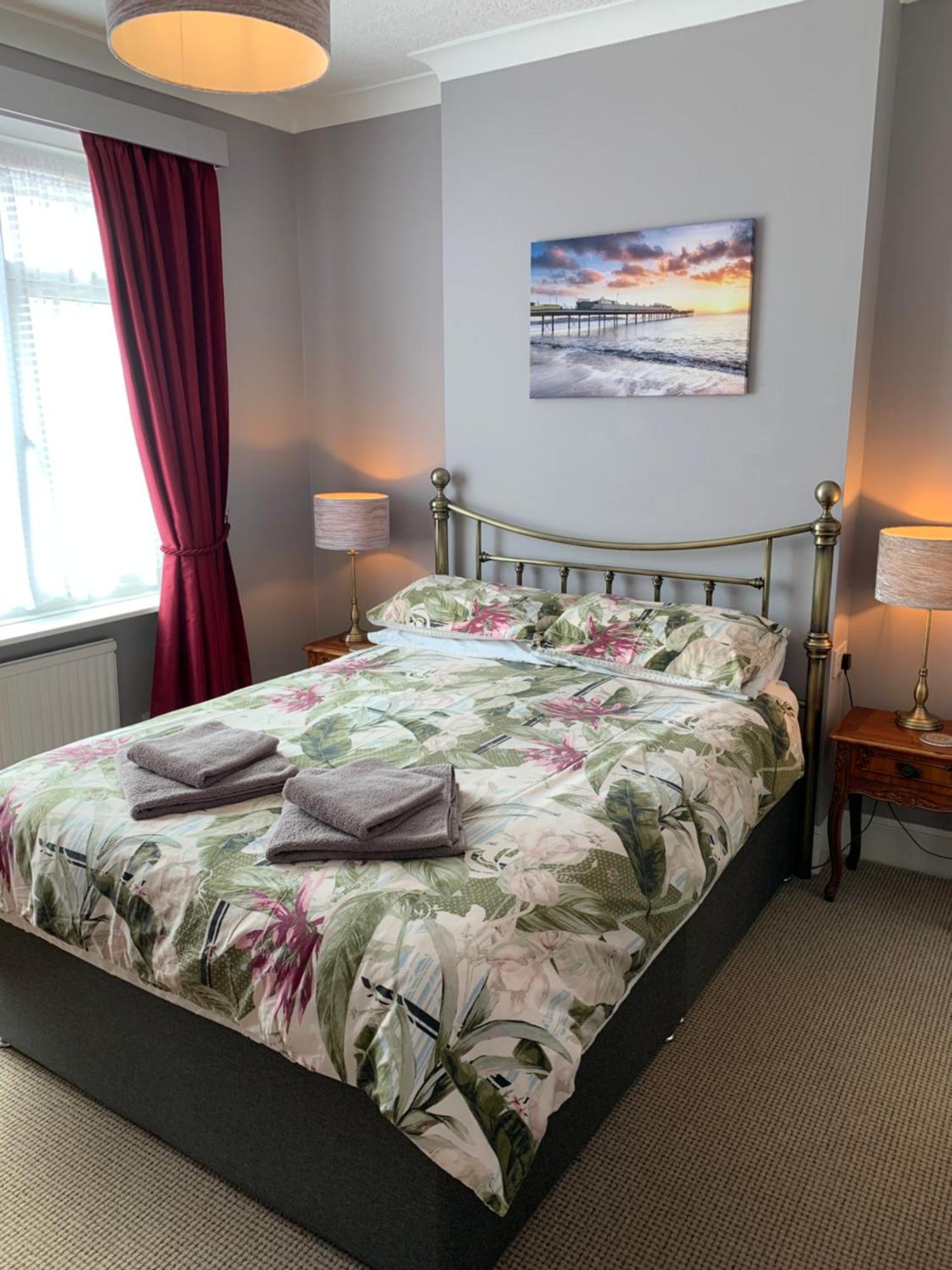 Guest house San Brelade