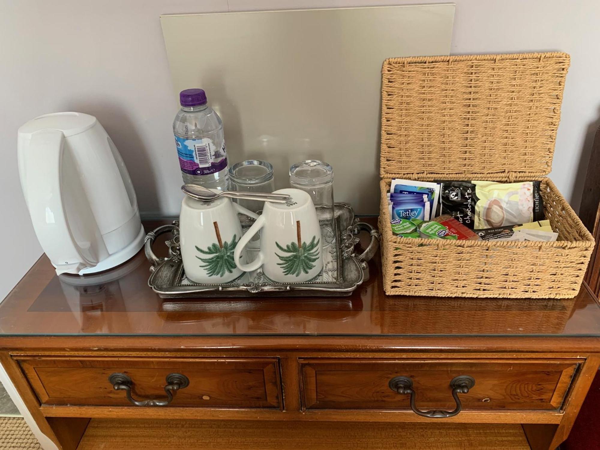Guest house San Brelade 4*
