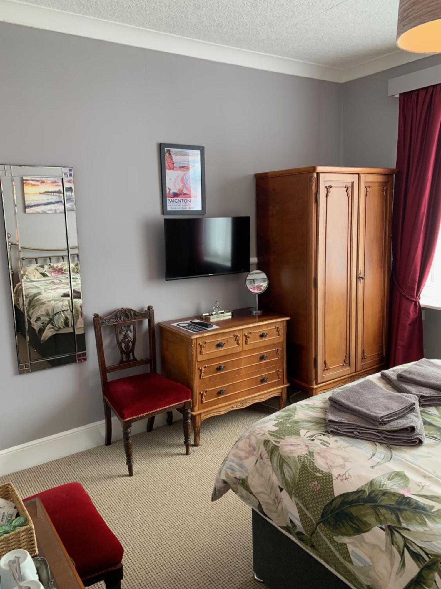 San Brelade Guest house Paignton