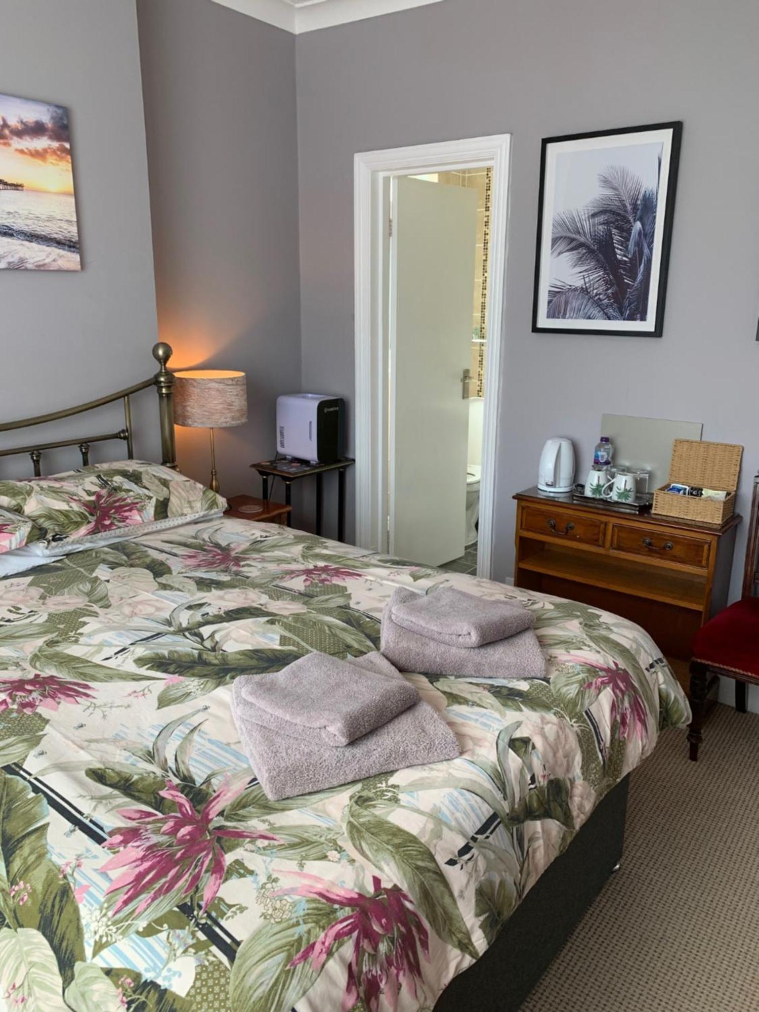 Guest house San Brelade Paignton