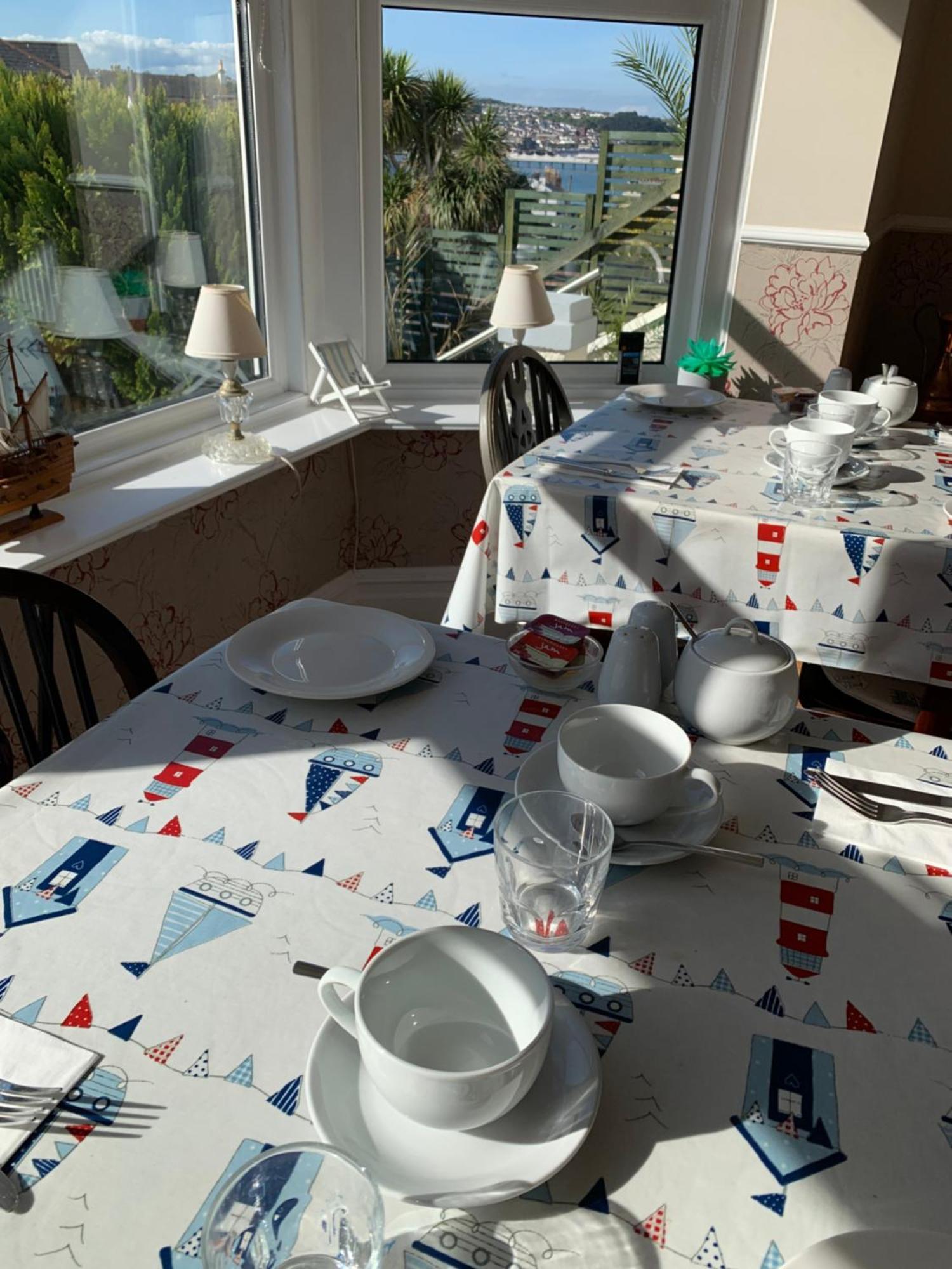 San Brelade Guest house Paignton