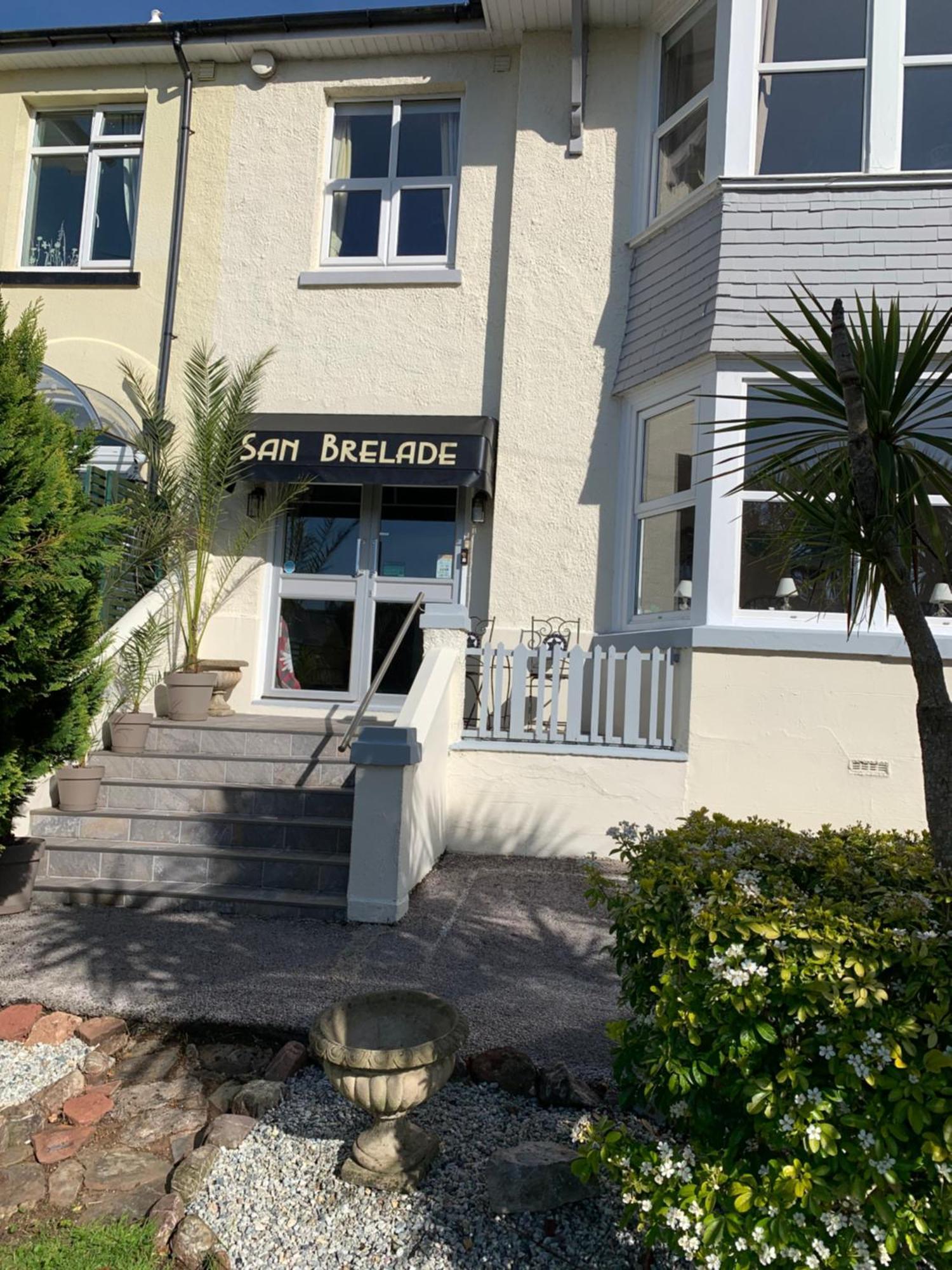 San Brelade 4*