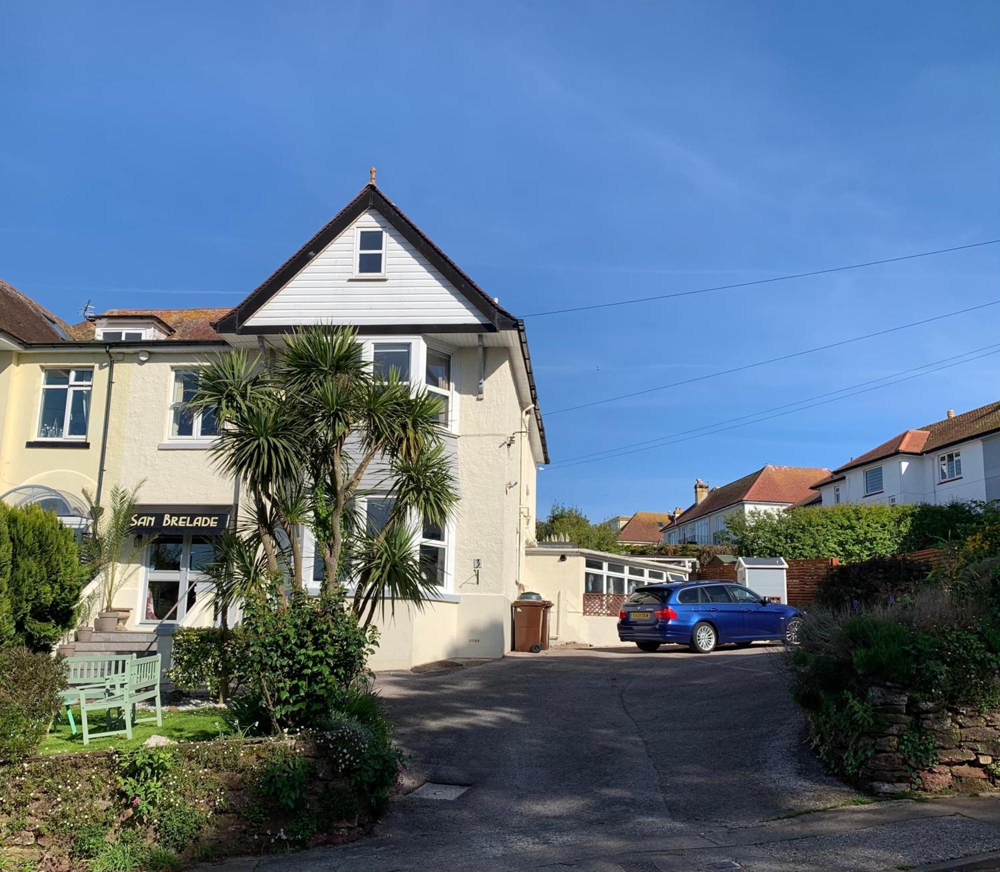 San Brelade 4* Paignton