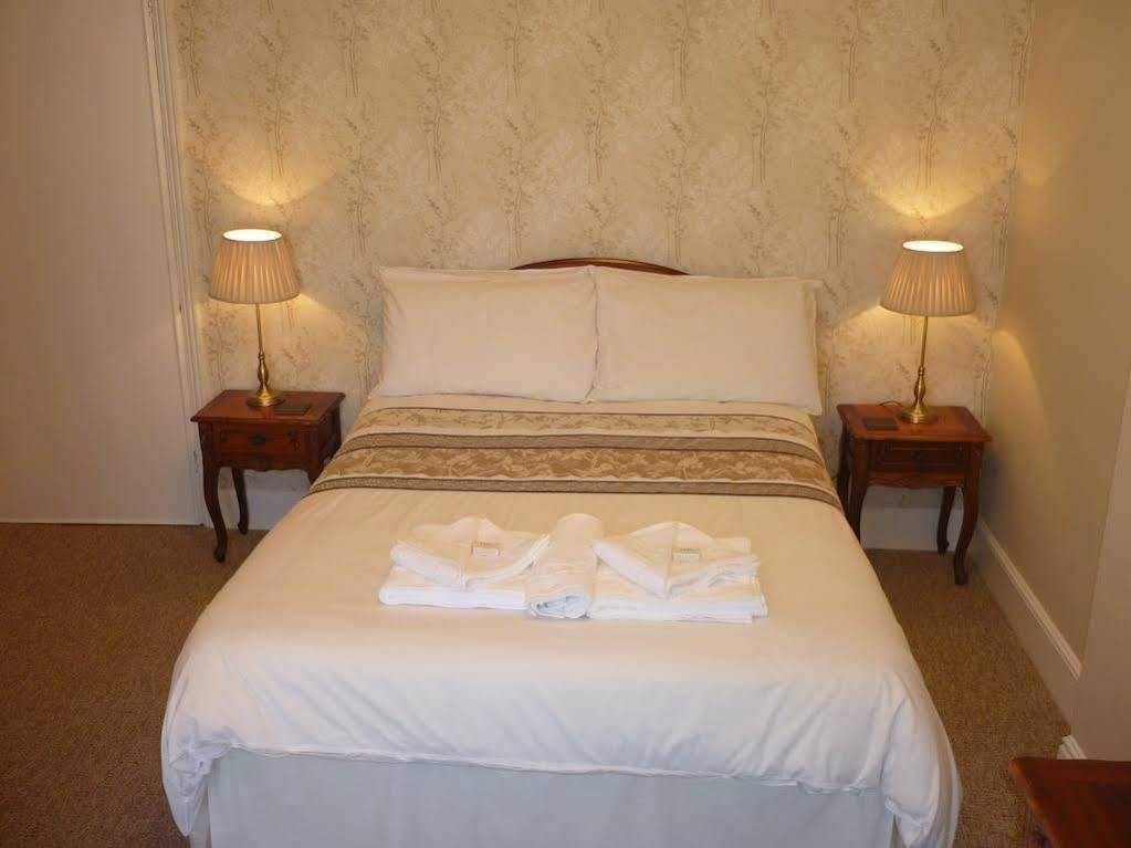 Guest house San Brelade 4*