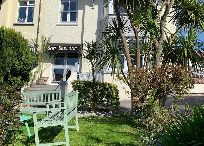 San Brelade