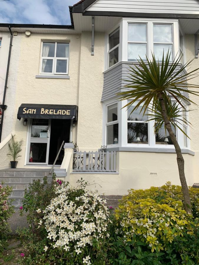 San Brelade Paignton