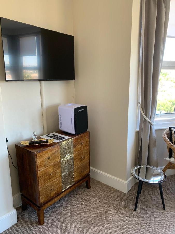 San Brelade 4* Paignton