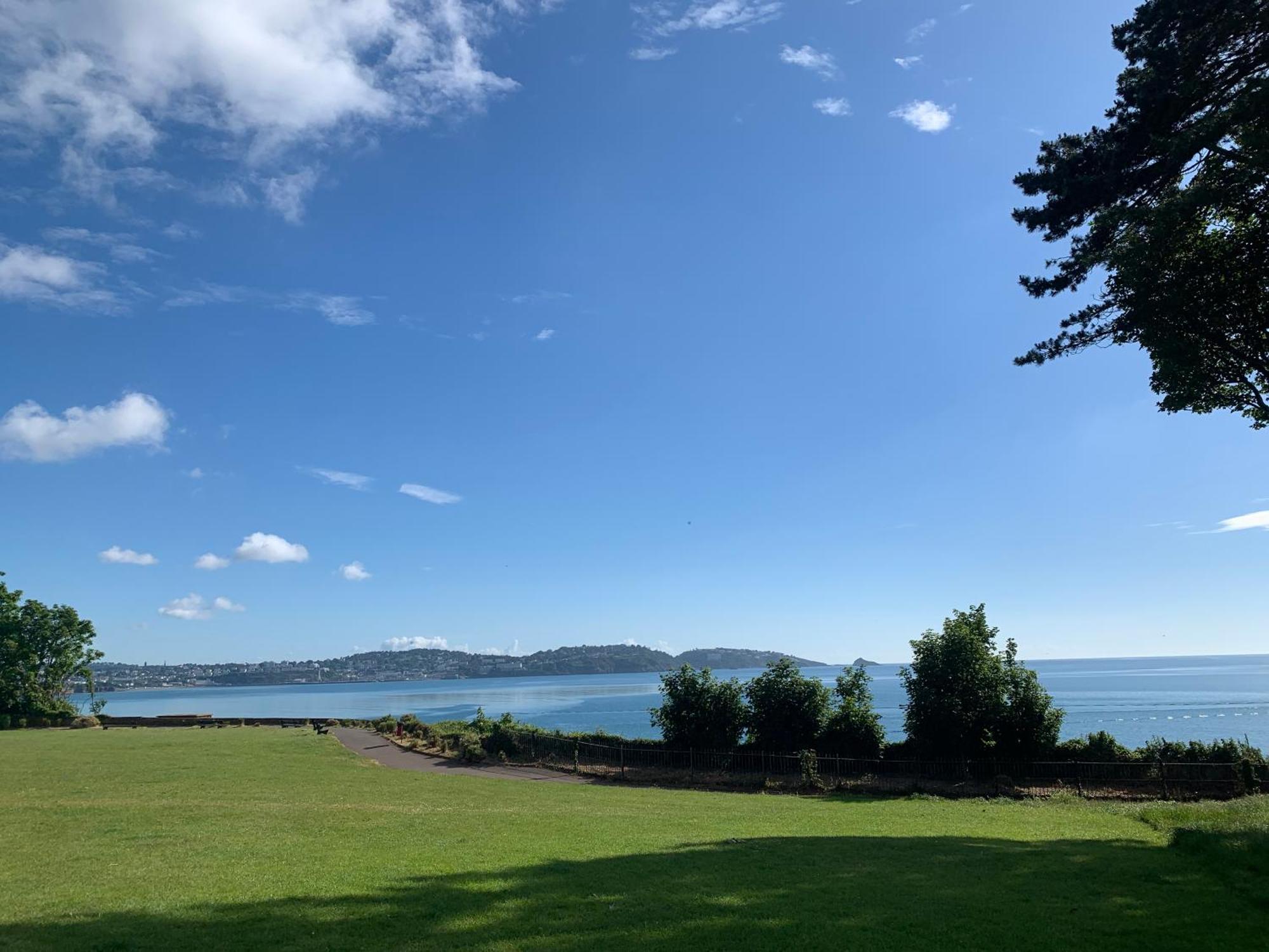 San Brelade Pensión 4*