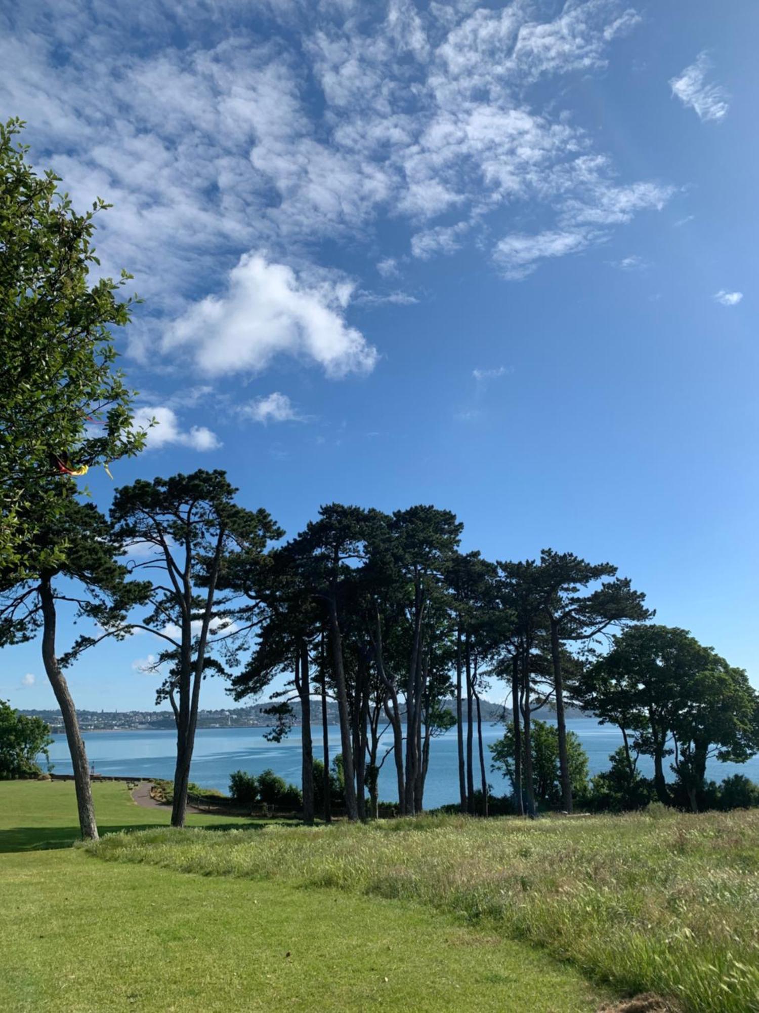Pensión San Brelade